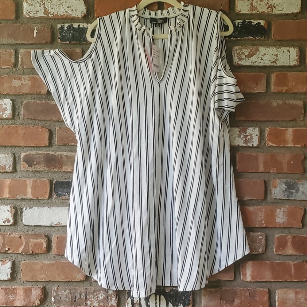 NWT Shirt/Oversized Dress